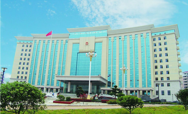 廣東省政務服務數(shù)據(jù)管理局案例展示